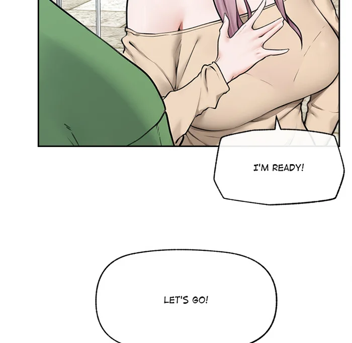 Mr. Superconductor Chapter 13 - Page 32