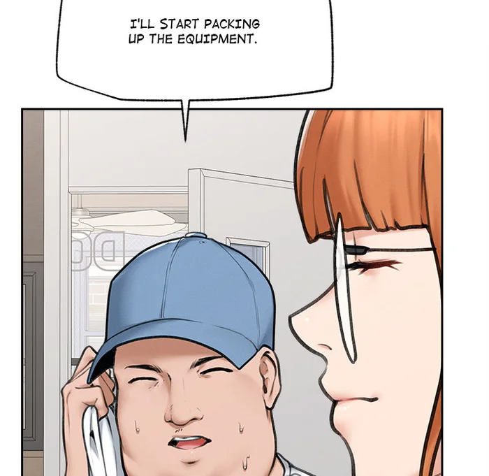 Mr. Superconductor Chapter 13 - Page 40