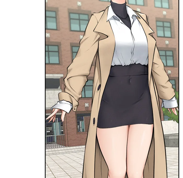 Mr. Superconductor Chapter 13 - Page 5