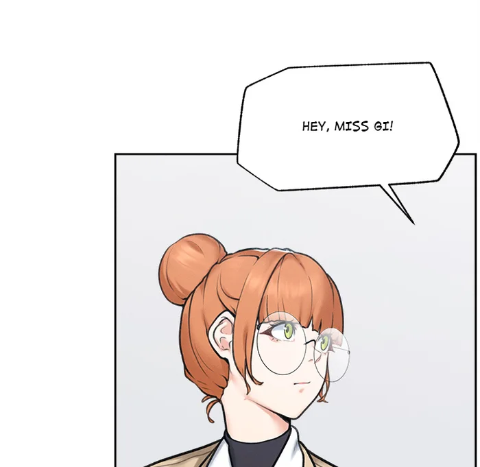 Mr. Superconductor Chapter 13 - Page 42