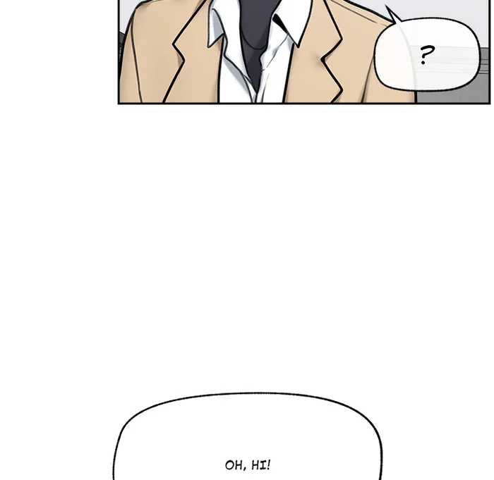 Mr. Superconductor Chapter 13 - Page 43