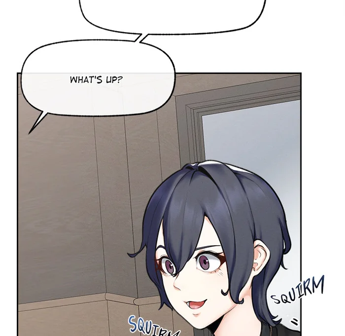 Mr. Superconductor Chapter 13 - Page 44