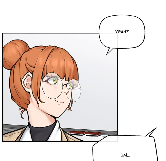 Mr. Superconductor Chapter 13 - Page 46