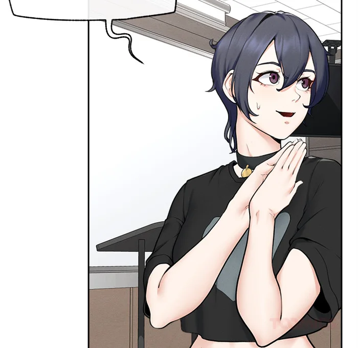 Mr. Superconductor Chapter 13 - Page 48