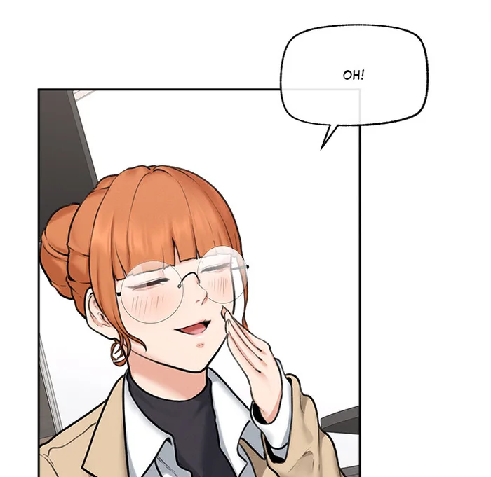 Mr. Superconductor Chapter 13 - Page 50