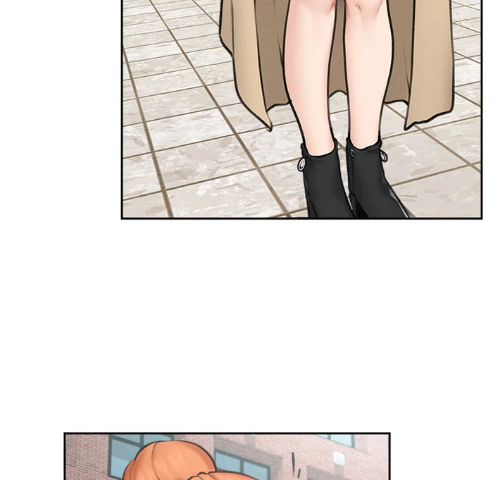 Mr. Superconductor Chapter 13 - Page 6