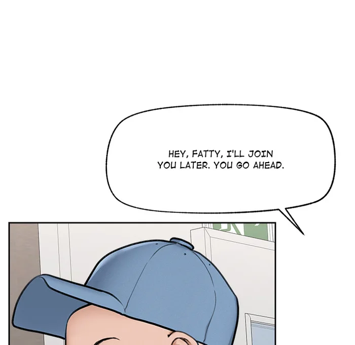 Mr. Superconductor Chapter 13 - Page 52