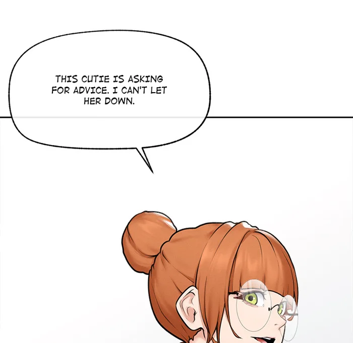 Mr. Superconductor Chapter 13 - Page 54