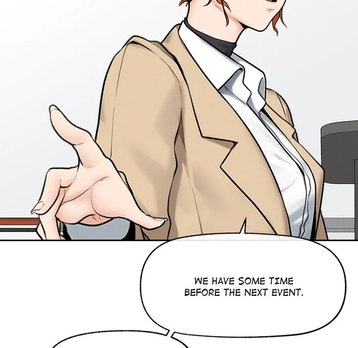 Mr. Superconductor Chapter 13 - Page 55