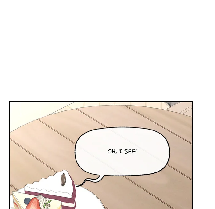 Mr. Superconductor Chapter 13 - Page 64