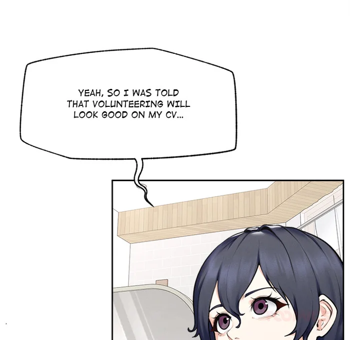 Mr. Superconductor Chapter 13 - Page 66