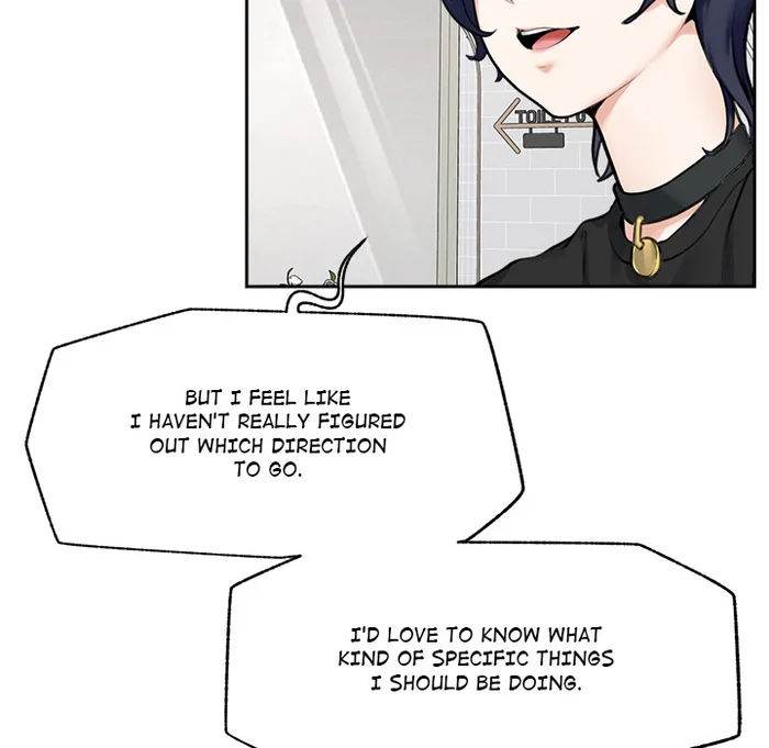 Mr. Superconductor Chapter 13 - Page 67