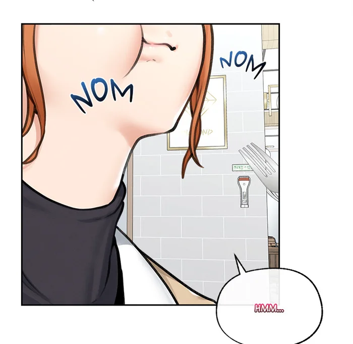 Mr. Superconductor Chapter 13 - Page 69