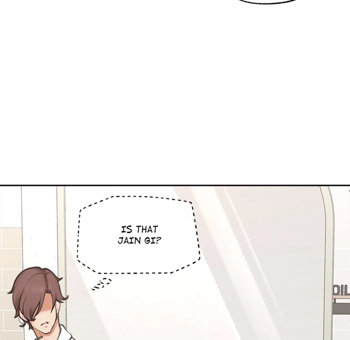 Mr. Superconductor Chapter 13 - Page 70