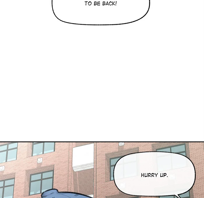 Mr. Superconductor Chapter 13 - Page 8