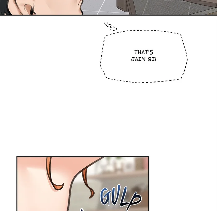 Mr. Superconductor Chapter 13 - Page 72