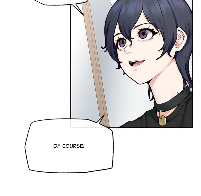 Mr. Superconductor Chapter 13 - Page 76