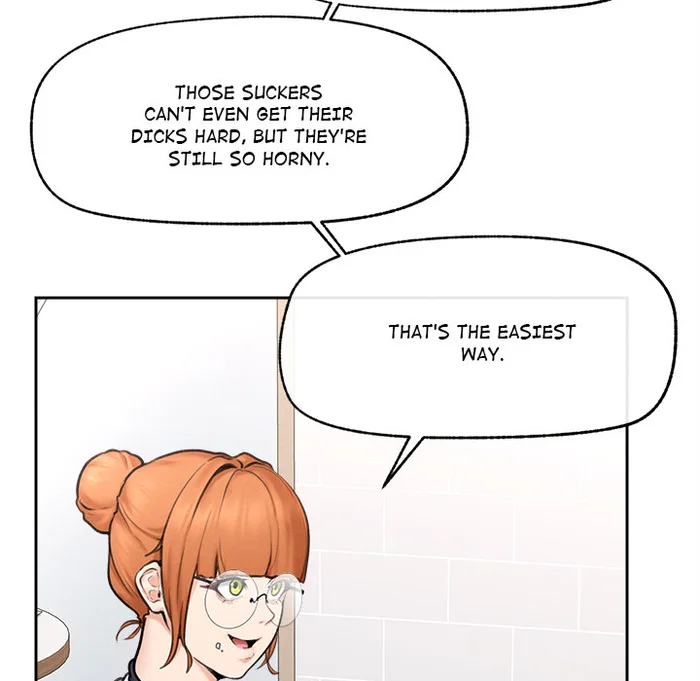 Mr. Superconductor Chapter 13 - Page 79