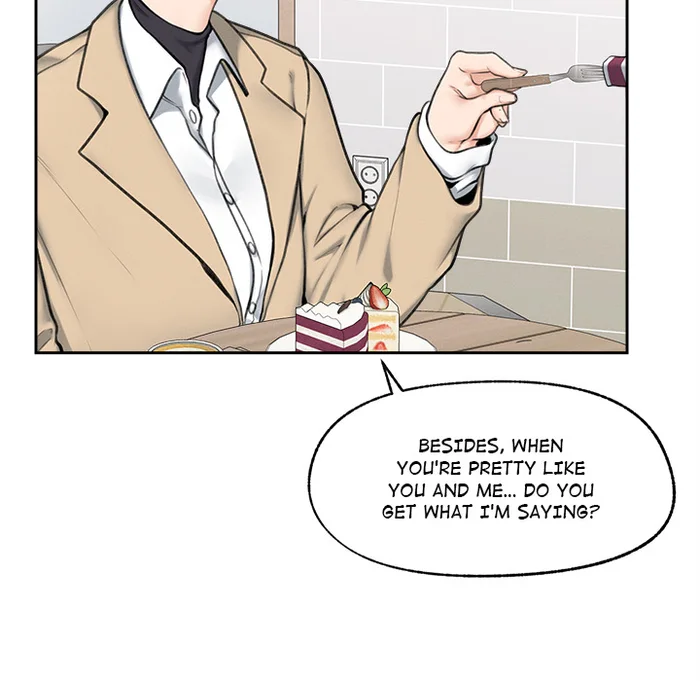 Mr. Superconductor Chapter 13 - Page 80