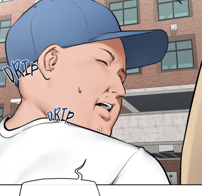 Mr. Superconductor Chapter 13 - Page 9