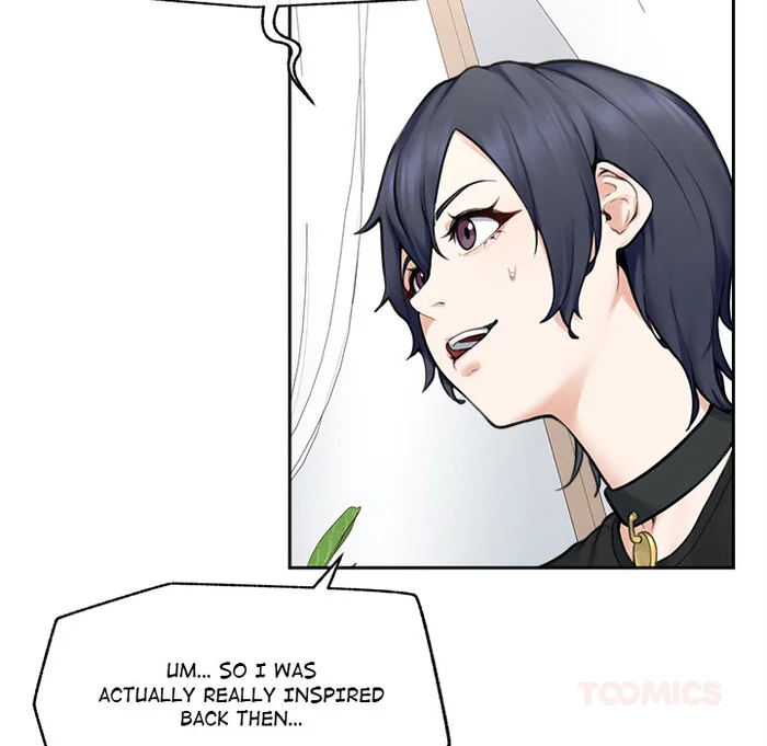 Mr. Superconductor Chapter 13 - Page 84