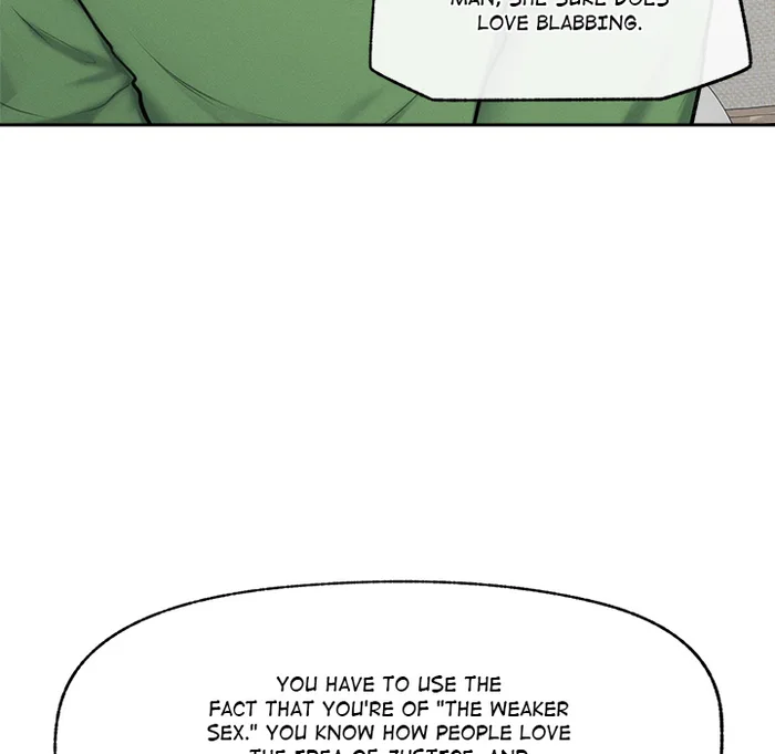 Mr. Superconductor Chapter 13 - Page 89