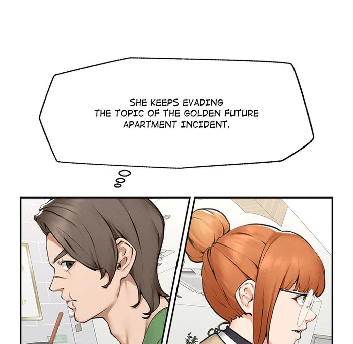 Mr. Superconductor Chapter 13 - Page 92