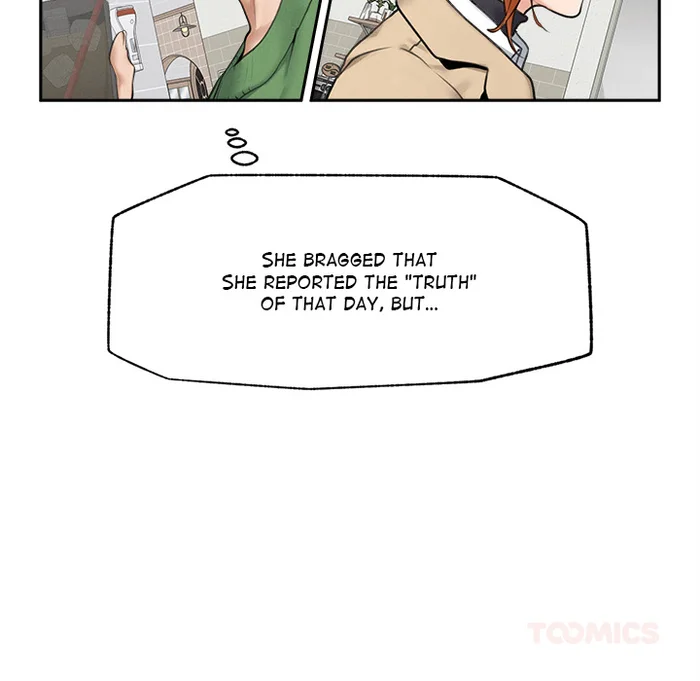 Mr. Superconductor Chapter 13 - Page 93