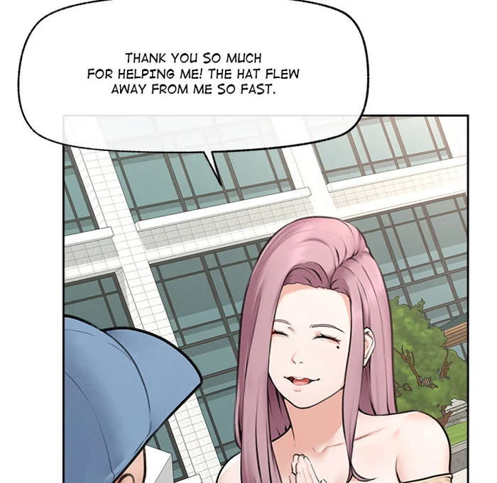 Mr. Superconductor Chapter 13 - Page 95