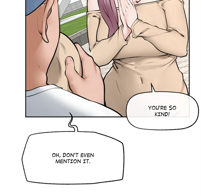 Mr. Superconductor Chapter 13 - Page 96