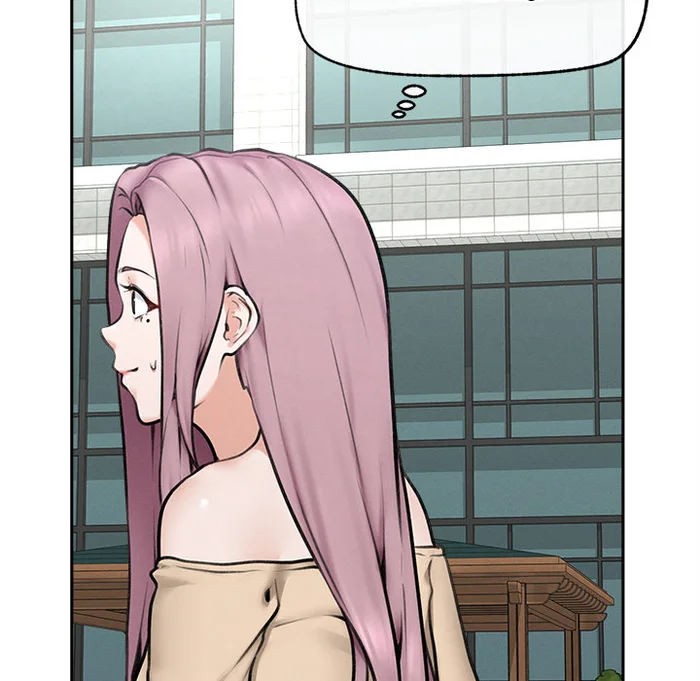 Mr. Superconductor Chapter 13 - Page 100