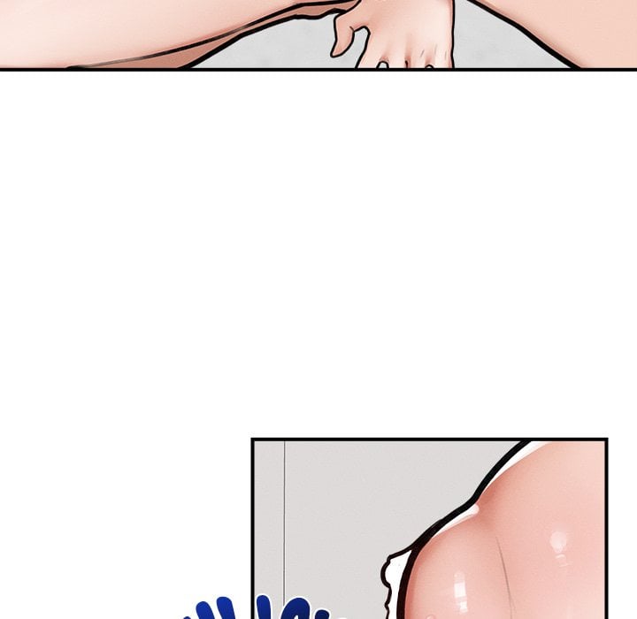 Mr. Superconductor Chapter 9 - Page 107