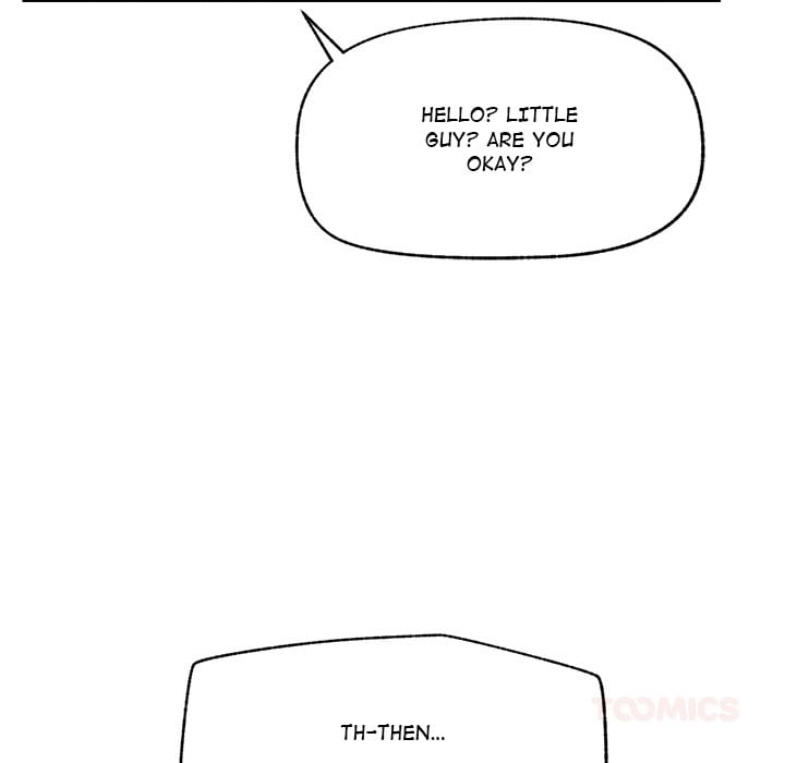 Mr. Superconductor Chapter 9 - Page 12