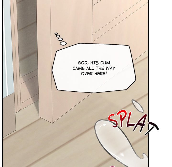 Mr. Superconductor Chapter 9 - Page 113