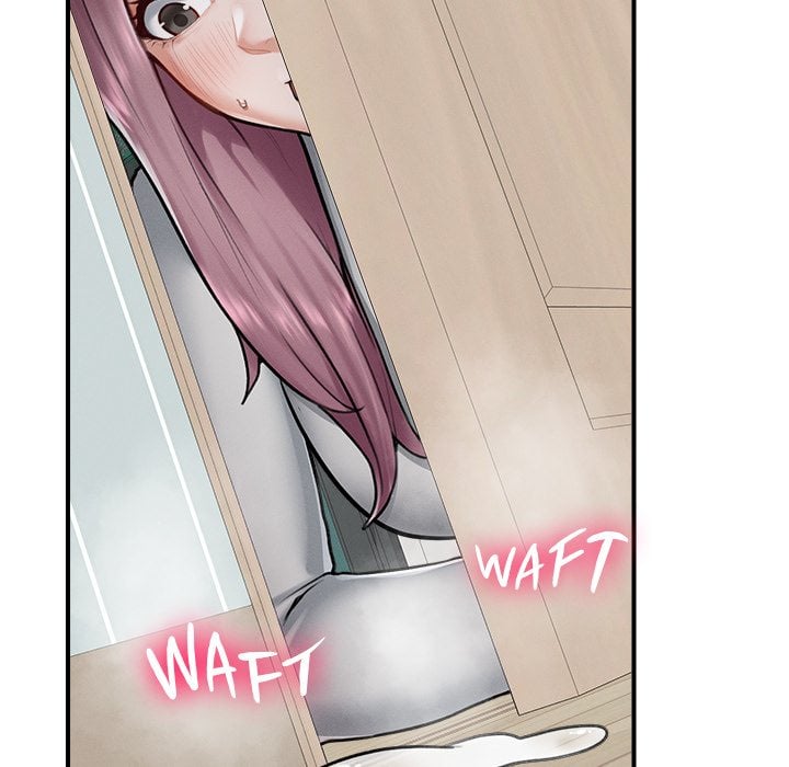 Mr. Superconductor Chapter 9 - Page 115