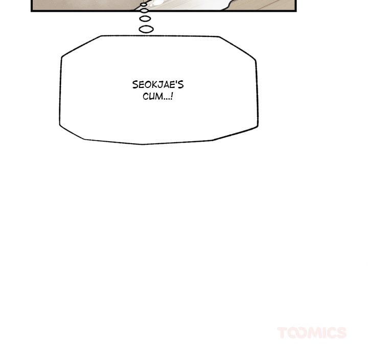 Mr. Superconductor Chapter 9 - Page 116