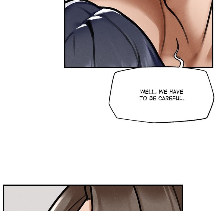 Mr. Superconductor Chapter 9 - Page 121