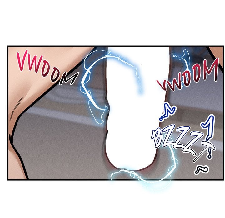 Mr. Superconductor Chapter 9 - Page 15