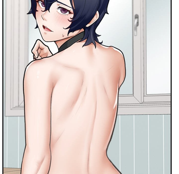 Mr. Superconductor Chapter 9 - Page 142