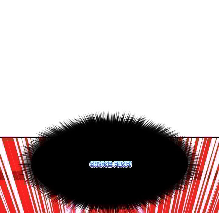 Mr. Superconductor Chapter 9 - Page 16