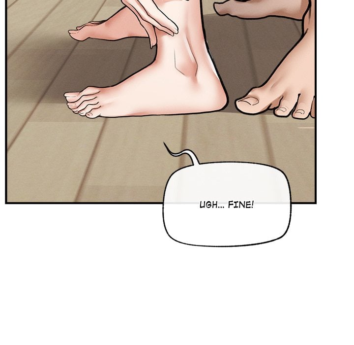 Mr. Superconductor Chapter 9 - Page 153