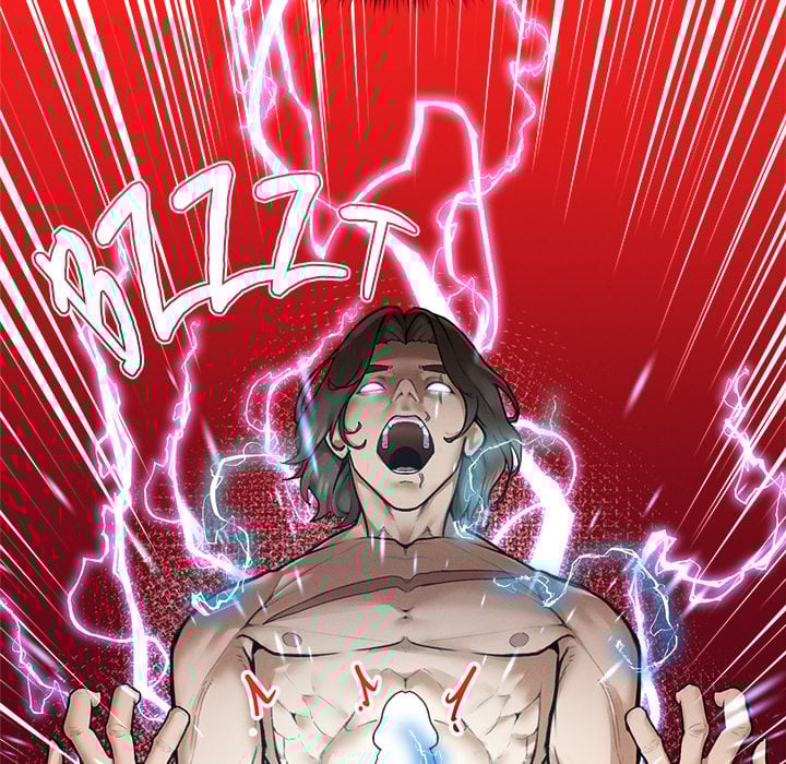 Mr. Superconductor Chapter 9 - Page 17