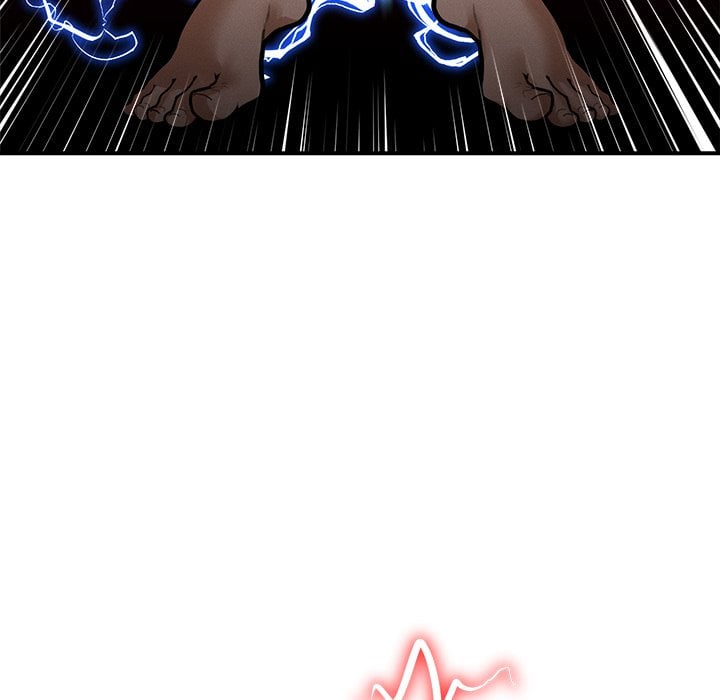 Mr. Superconductor Chapter 9 - Page 19