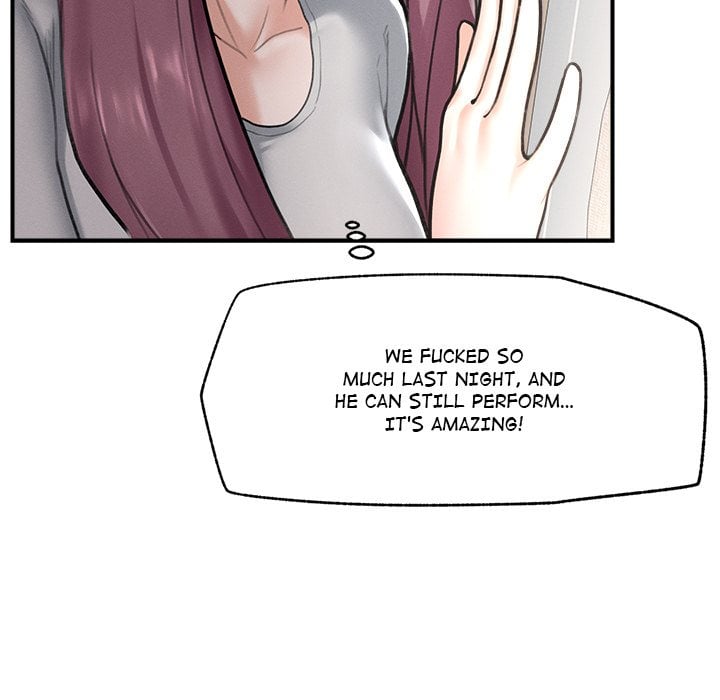 Mr. Superconductor Chapter 9 - Page 48