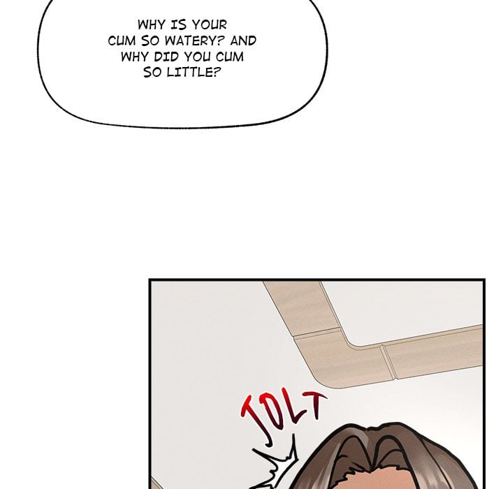 Mr. Superconductor Chapter 9 - Page 6