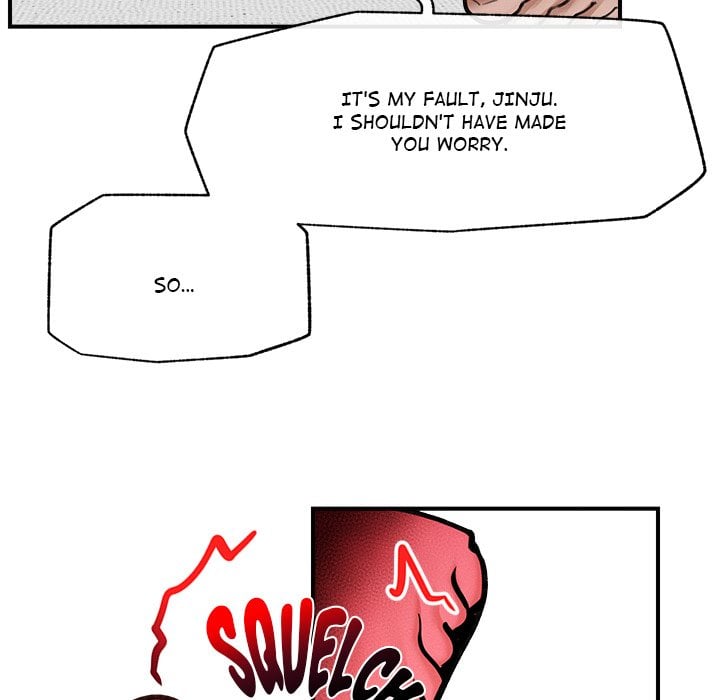 Mr. Superconductor Chapter 9 - Page 53