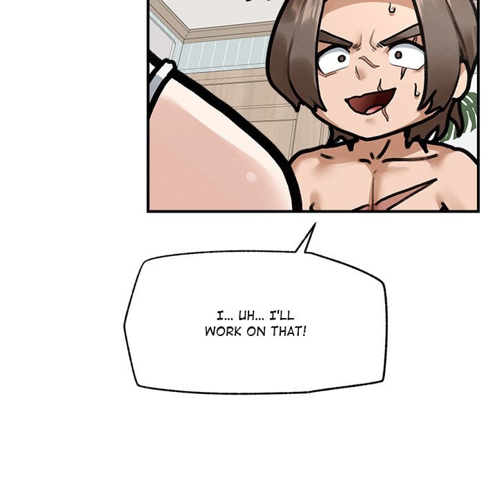 Mr. Superconductor Chapter 9 - Page 7