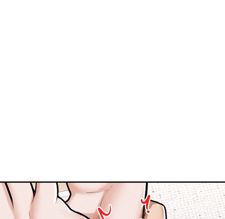 Mr. Superconductor Chapter 9 - Page 73