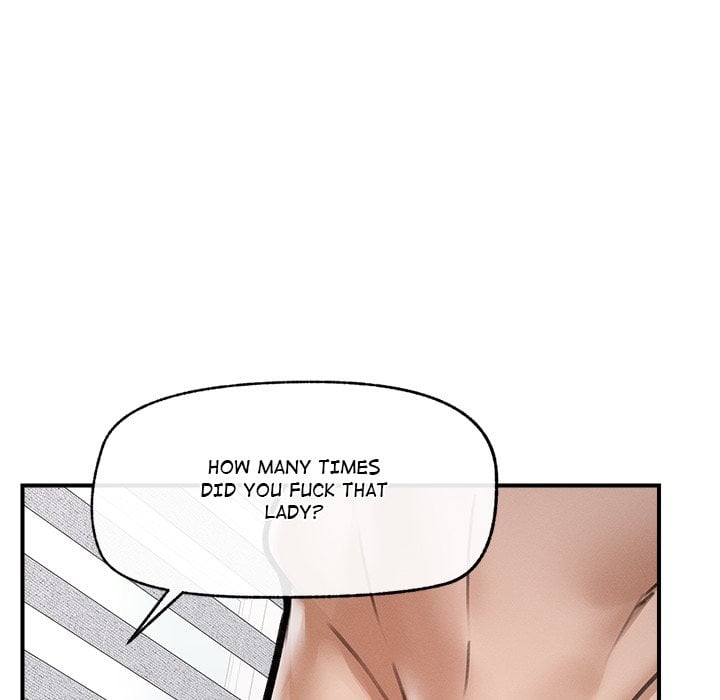 Mr. Superconductor Chapter 9 - Page 10