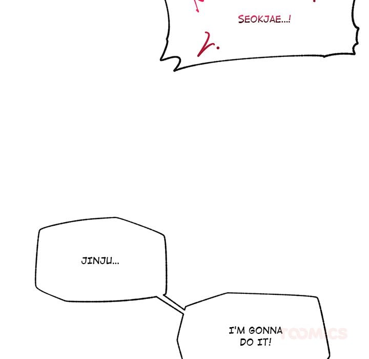 Mr. Superconductor Chapter 9 - Page 92